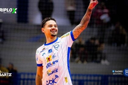 Vélez Camaquã vence Guarany de Espumoso por 4 a 2 no Gauchão 2026