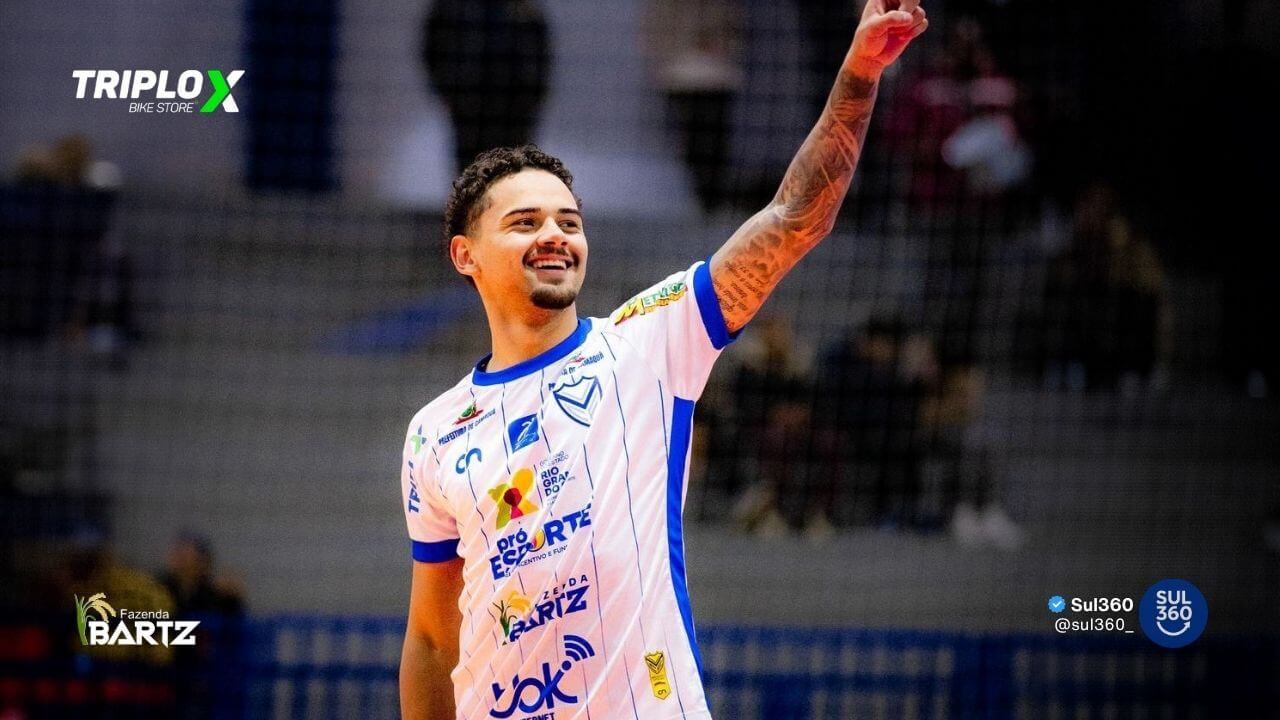 Vélez Camaquã vence Guarany de Espumoso por 4 a 2 no Gauchão 2026