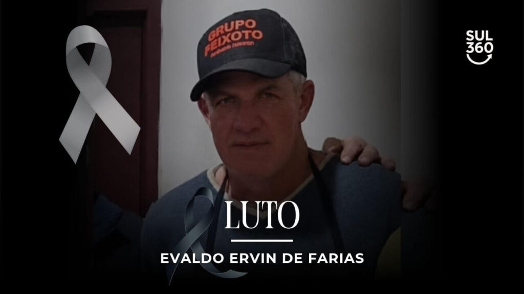 Homem morto no interior será velado e sepultado em Camaquã