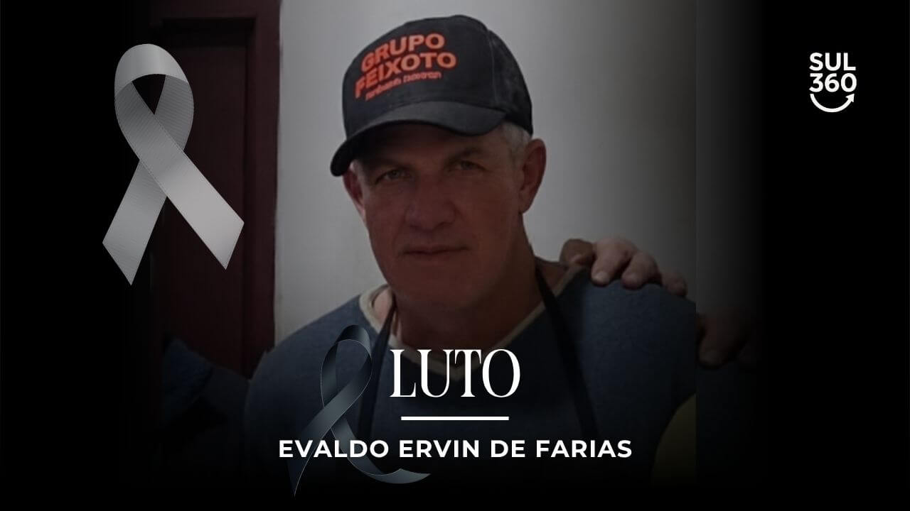 Homem morto no interior será velado e sepultado em Camaquã