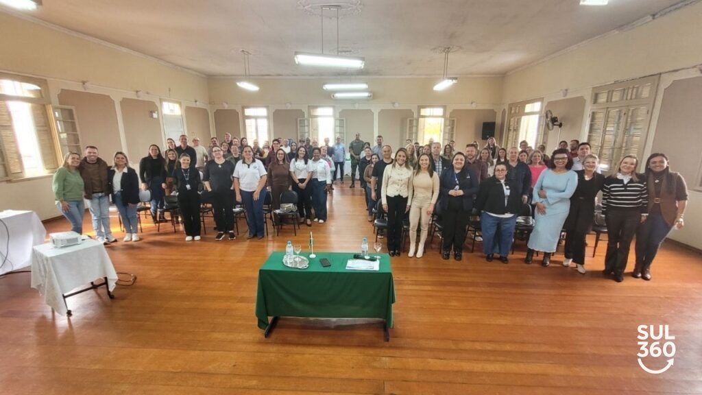 desfile