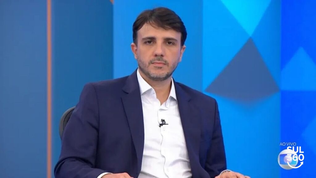 Renan Santos