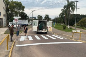 divisão-de-transito