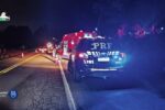 Camaquense morre e quatro ficam feridos em acidente na BR-116