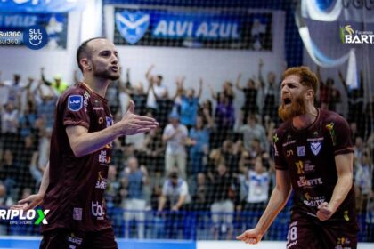 Camaquã Futsal elimina o Jaraguá e avança na Copa LNF