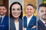 Quem são os candidatos ao Governo do Rio Grande do Sul em 2026?