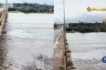 Defesa Civil alerta para risco de inundação em Cristal com elevação do rio Camaquã