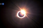 Eclipses no Brasil