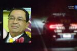 Identificado camaquense de 78 anos que morreu em acidente na BR-116