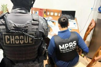 MP/RS investiga organização criminosa e rachadinha na Câmara de Vereadores de Pelotas