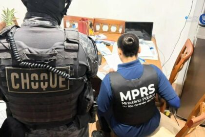 MP/RS investiga organização criminosa e rachadinha na Câmara de Vereadores de Pelotas