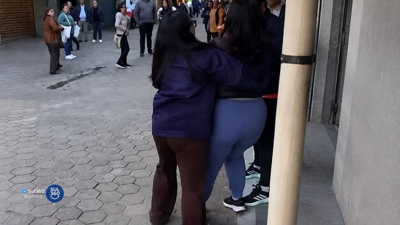Grupo de mulheres é denunciado pelo MP/RS por furtos em supermercados