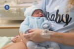 Camaquã tem mais nascimentos do que óbitos, mas número de bebês cai 31% em dez anos
