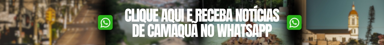 notícias de Camaquã e região no WhatsApp