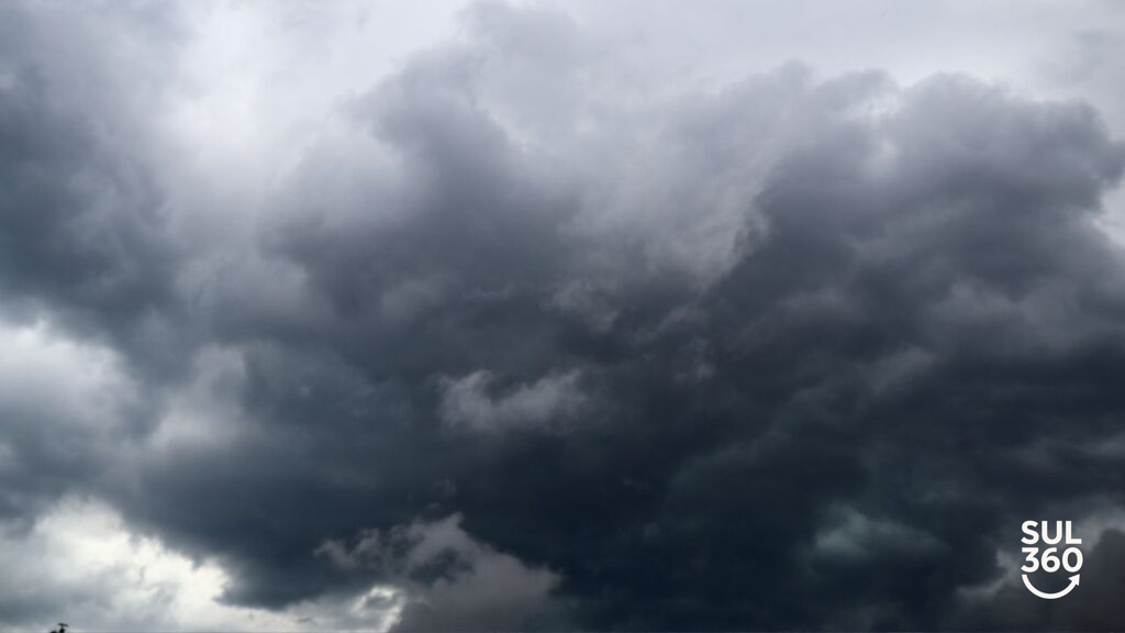 tempestade