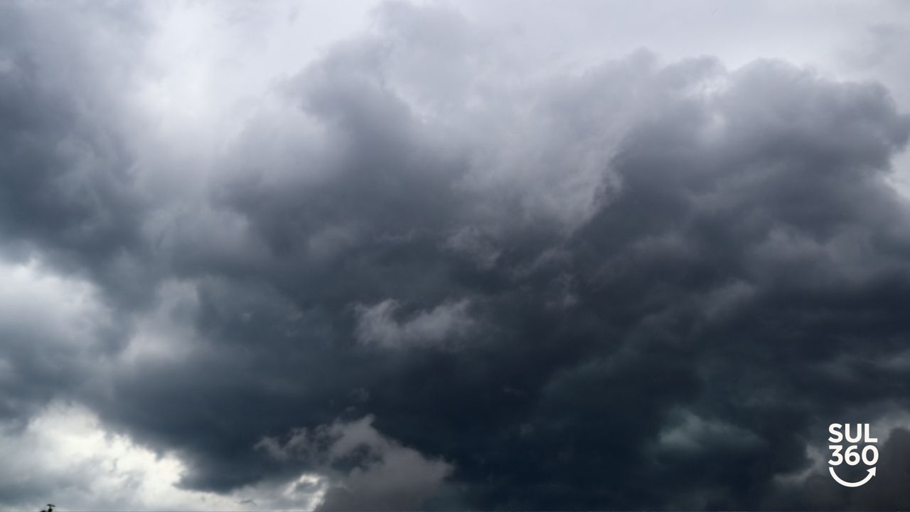 tempestade