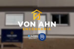 Von Ahn Engenharia é a nova apoiadora do portal Sul360