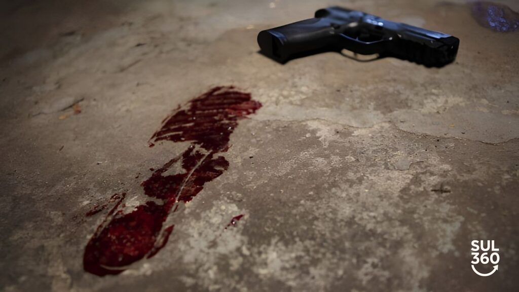 crimes violentos