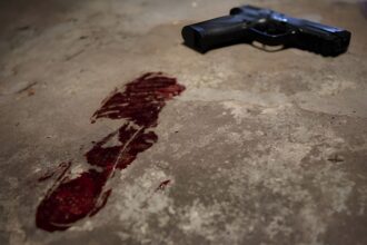 crimes violentos