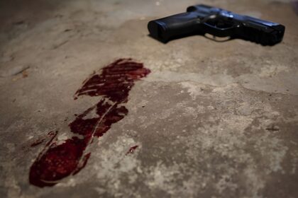 crimes violentos