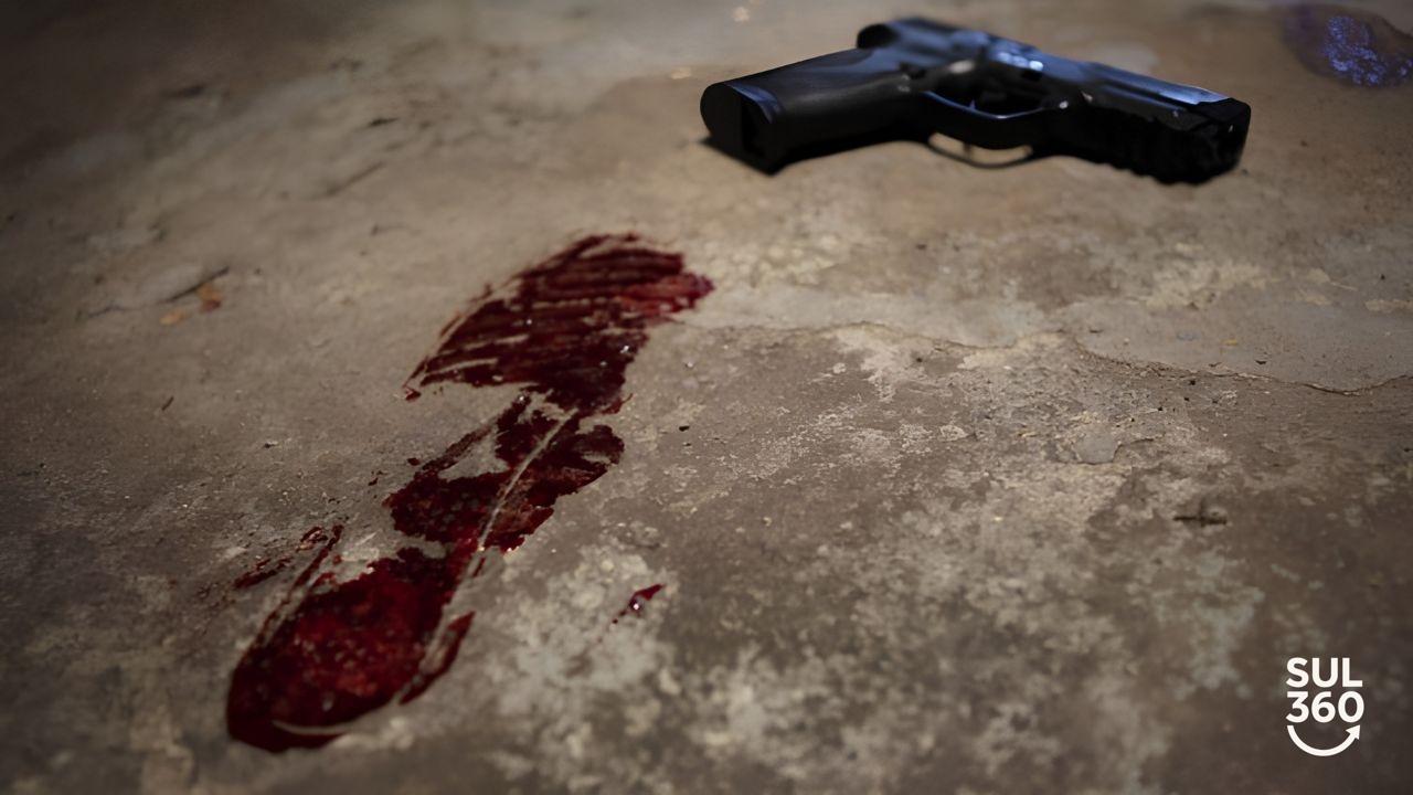 crimes violentos