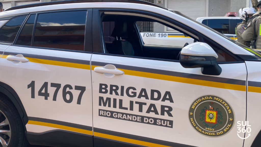 Brigada militar