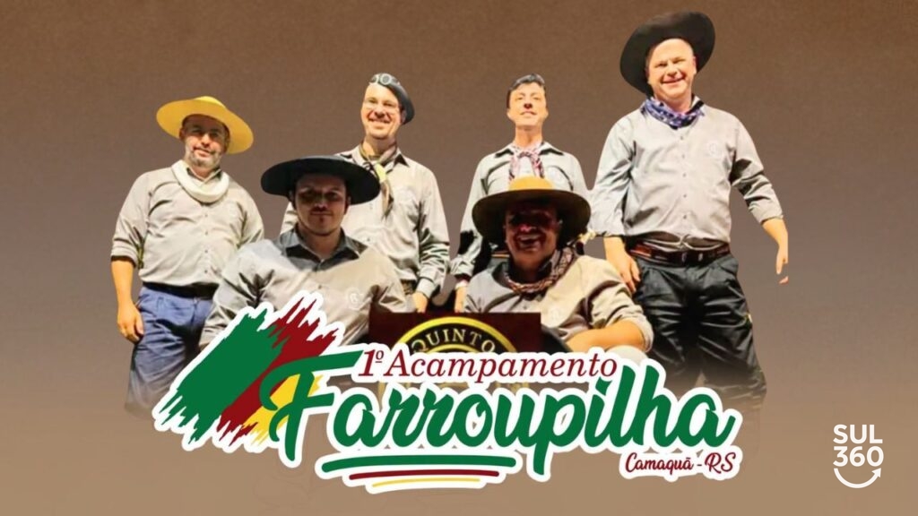 Acampamento-Farroupilha