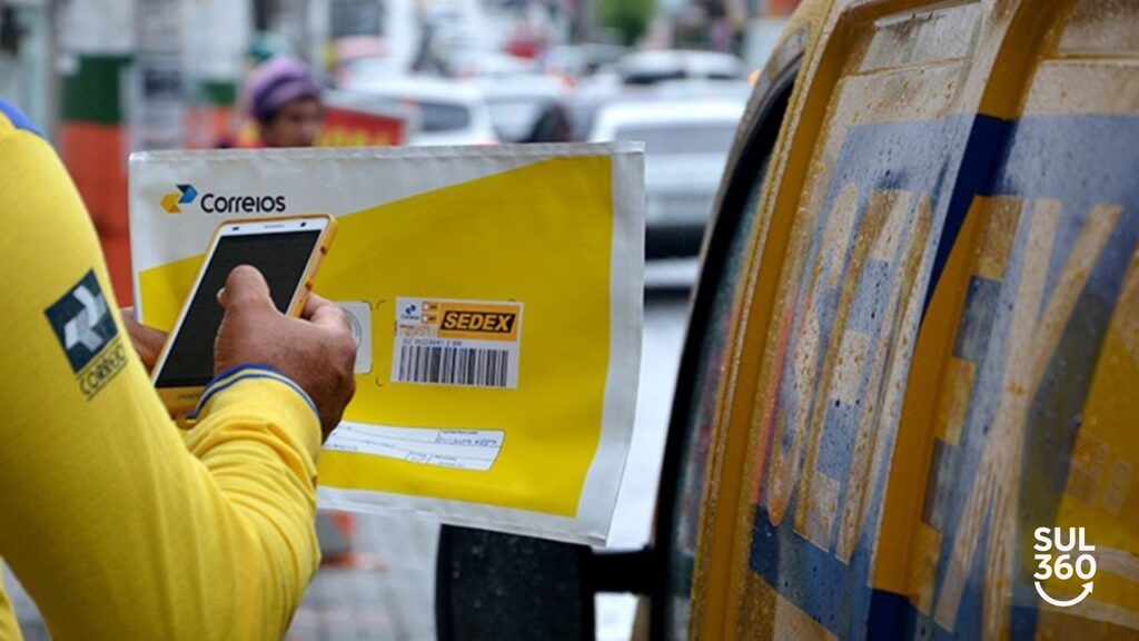 Correios