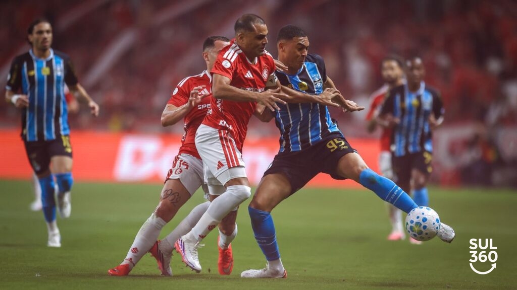 grenal