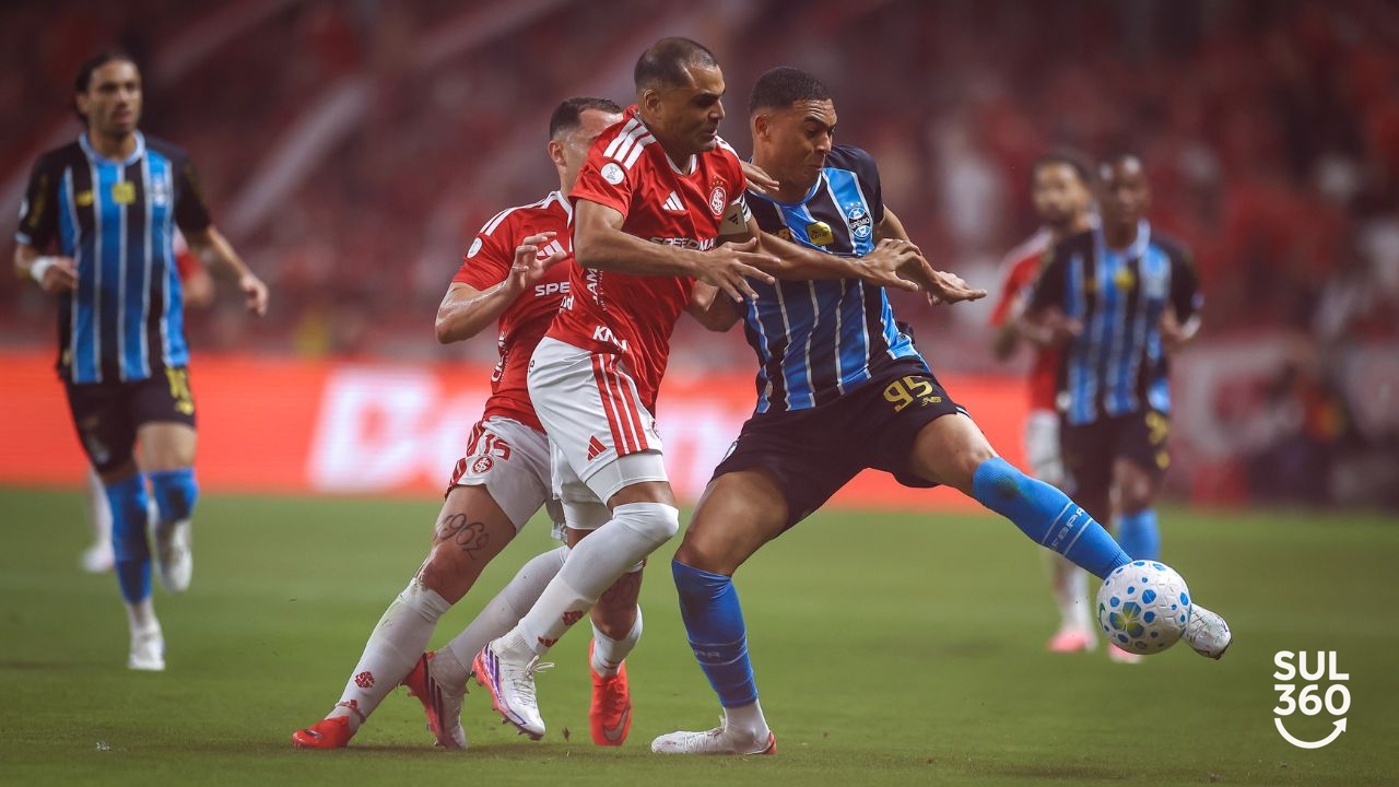 grenal
