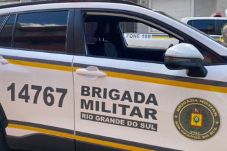 Brigada militar