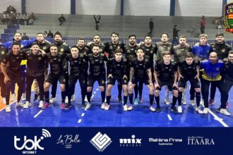 Copa Costa Doce de Futsal