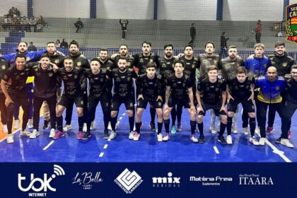 Copa Costa Doce de Futsal