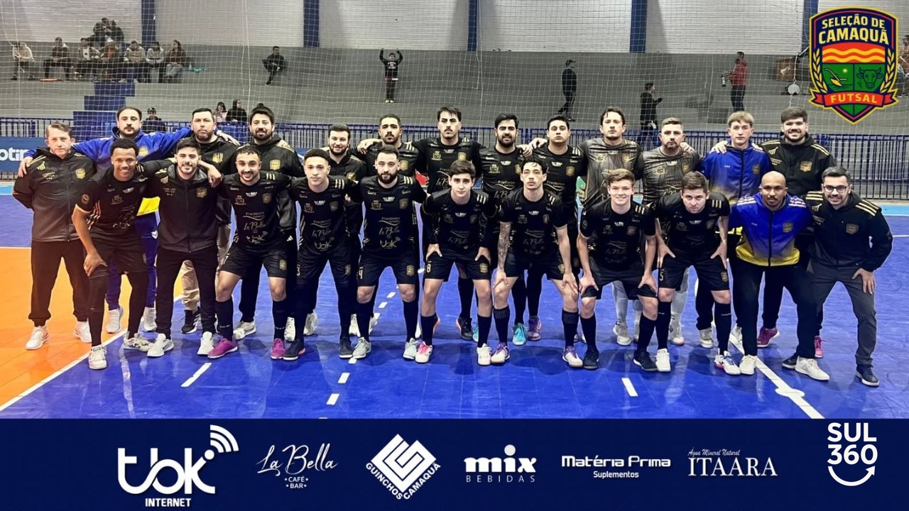 Copa Costa Doce de Futsal