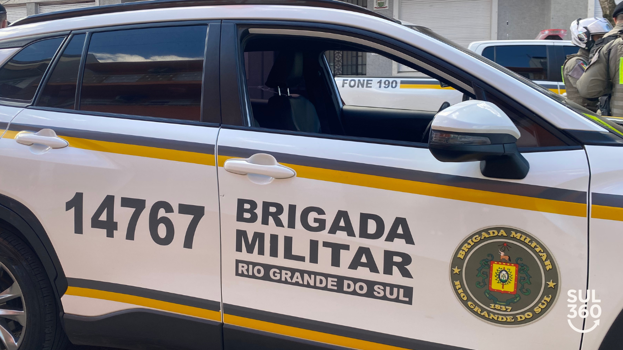 Brigada militar