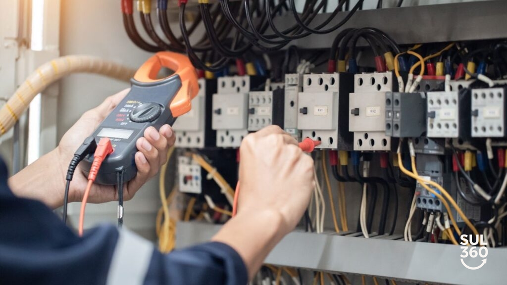 eletricista