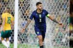 Seleção brasileira