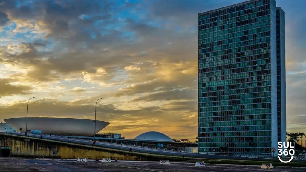 senado