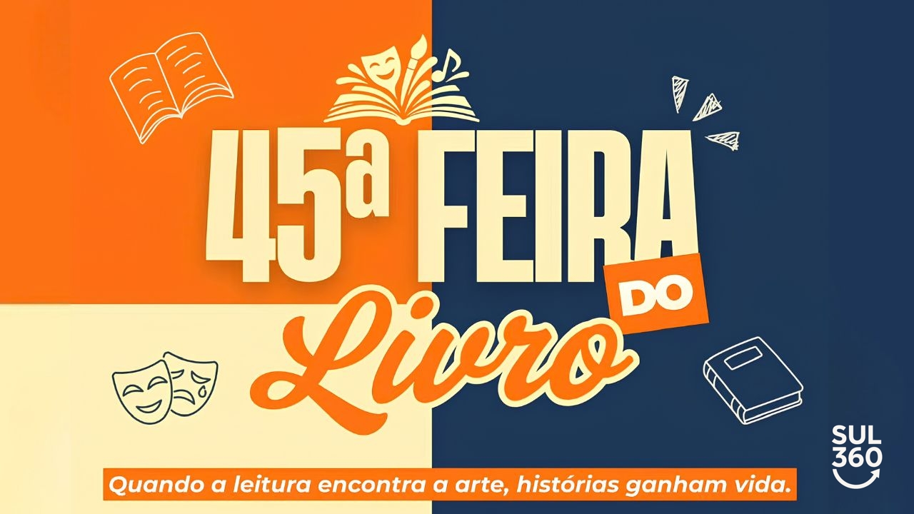 Feira do livro