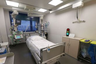hospitais particulares