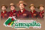 Acampamento Farroupilha