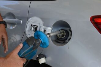 gasolina