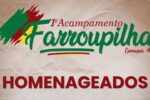 acampamento