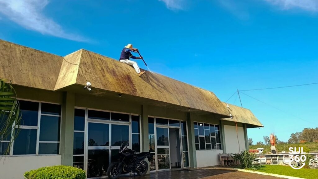 cemitério