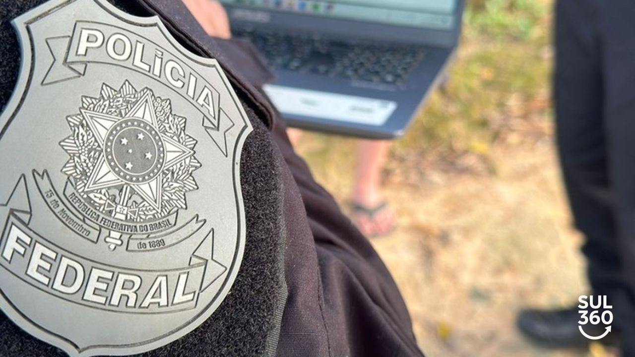 policia federal