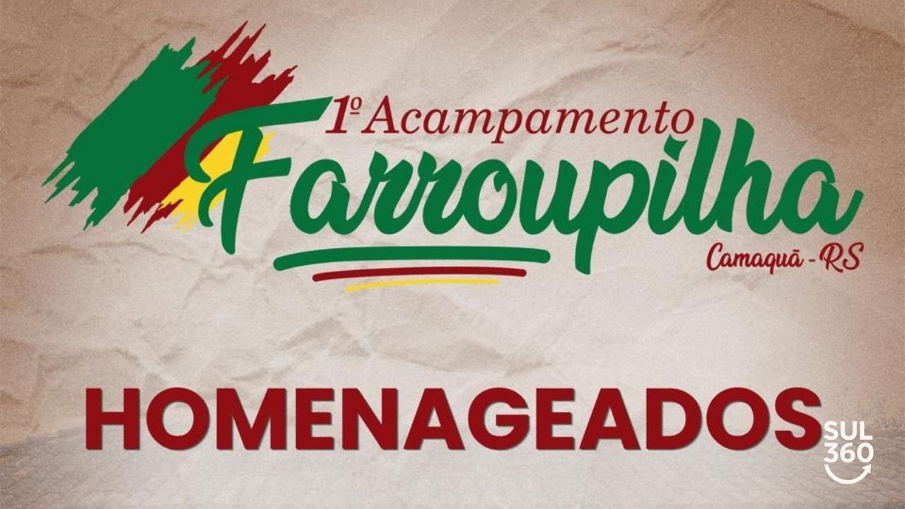 acampamento