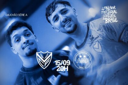 Camaquã-futsal