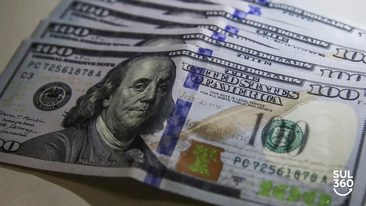 dolar