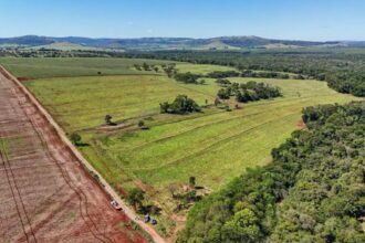 propriedade rural