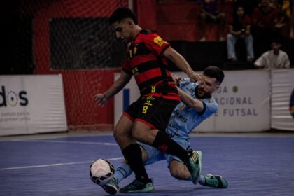 Sport x Camaquã